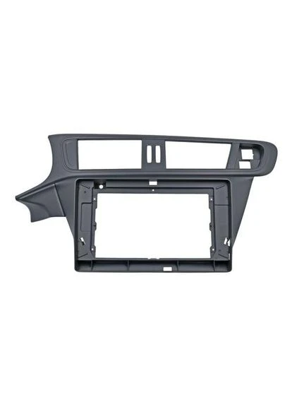 Перехідна рамка серії QBR-F 1304-06 для Citroen C3 XR 2014-2018 10 дюймів QIV (346508269)