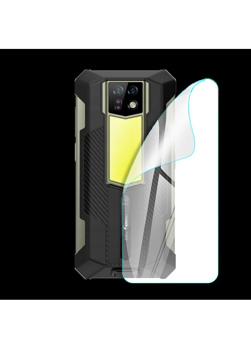 Полиуретановая пленка для Ulefone Armor 24 серии Edge Armor GP (373244458)