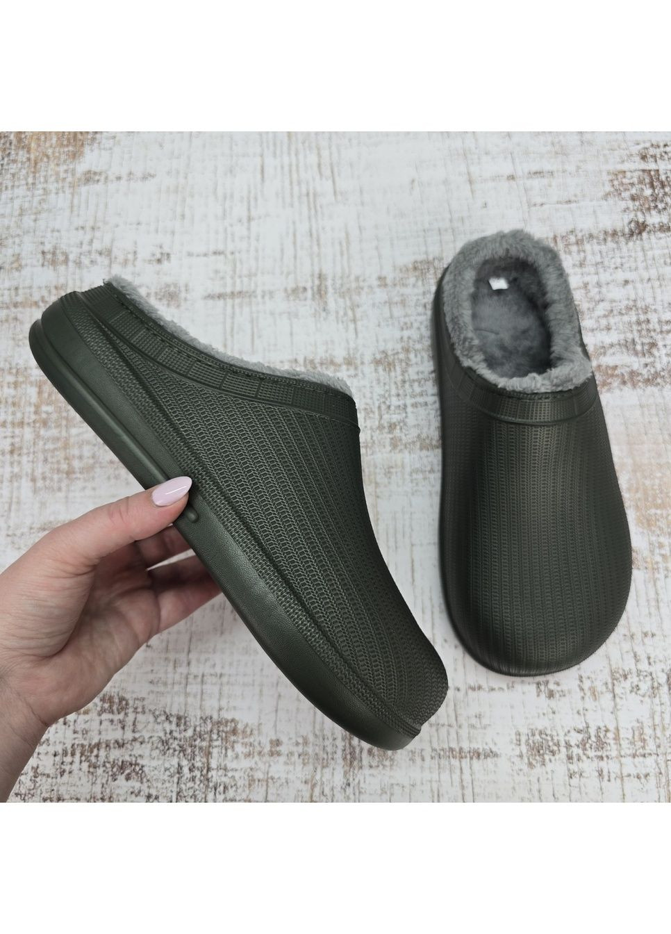 Галоши мужские Gipanis (361657782)