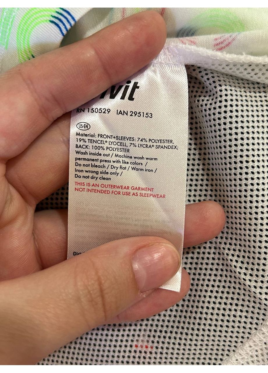 Кофта лонгслив для мальчика 134 No Brand (353694851)