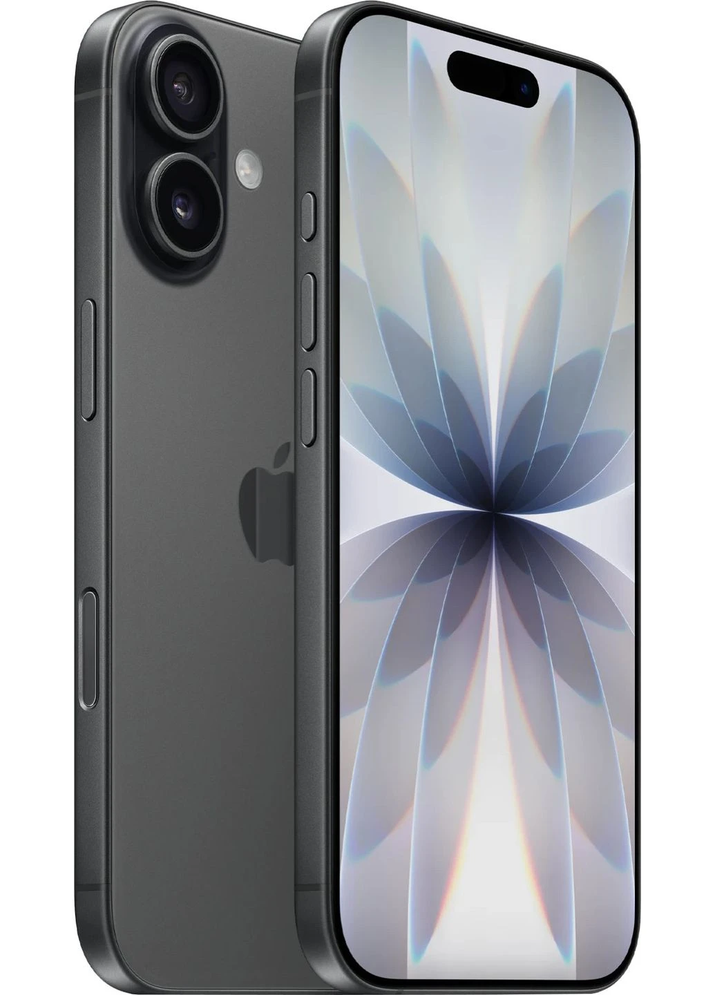 смартфон iphone 17 256gb esim black (mg464) Apple (401418829)