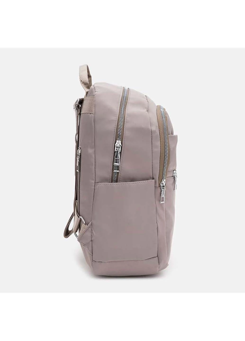 Рюкзак Monsen C1KM1358t-taupe (282615348)