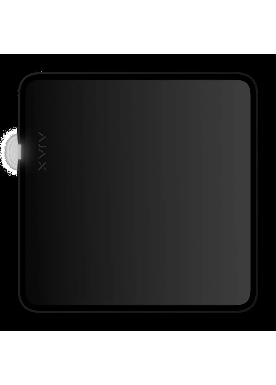 Сетевой видеорегистратор NVR HDC (16ch) Black Ajax (395614602)