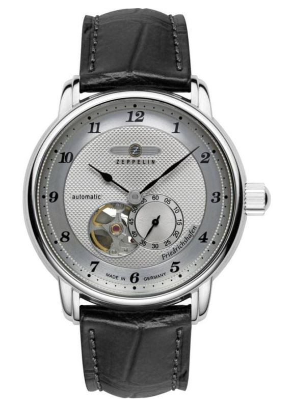 Чоловічі наручні годинники 8566-4 Zeppelin (330821117)