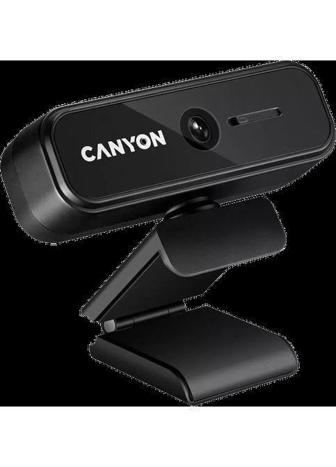 Вебкамера C2 HD 720P Black (CNE-HWC2) Canyon (360425570)