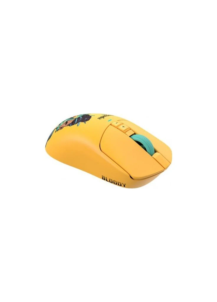 Мишка (m461854) A4Tech Bloody R72 Ultra Wireless Renegade Sunset (369017919)