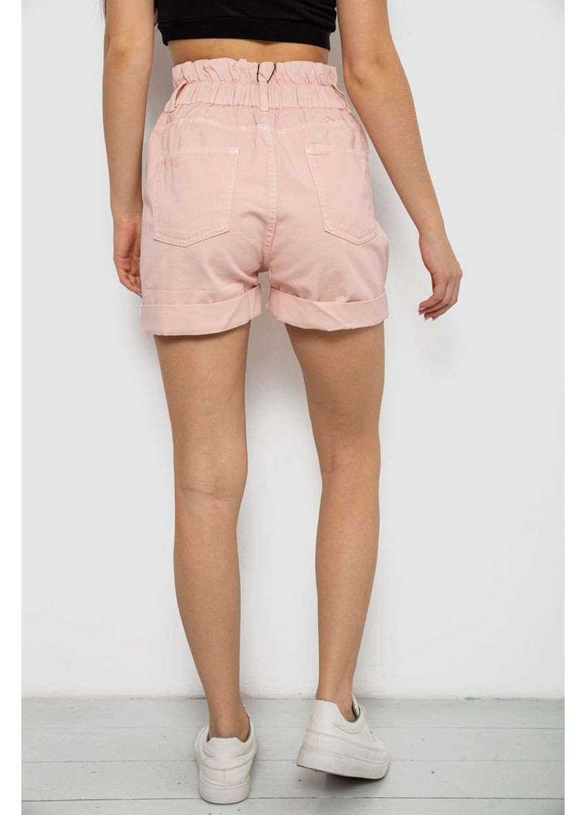 Шорти жіночі джинсові, 182R1684 BeCreative (361225531)