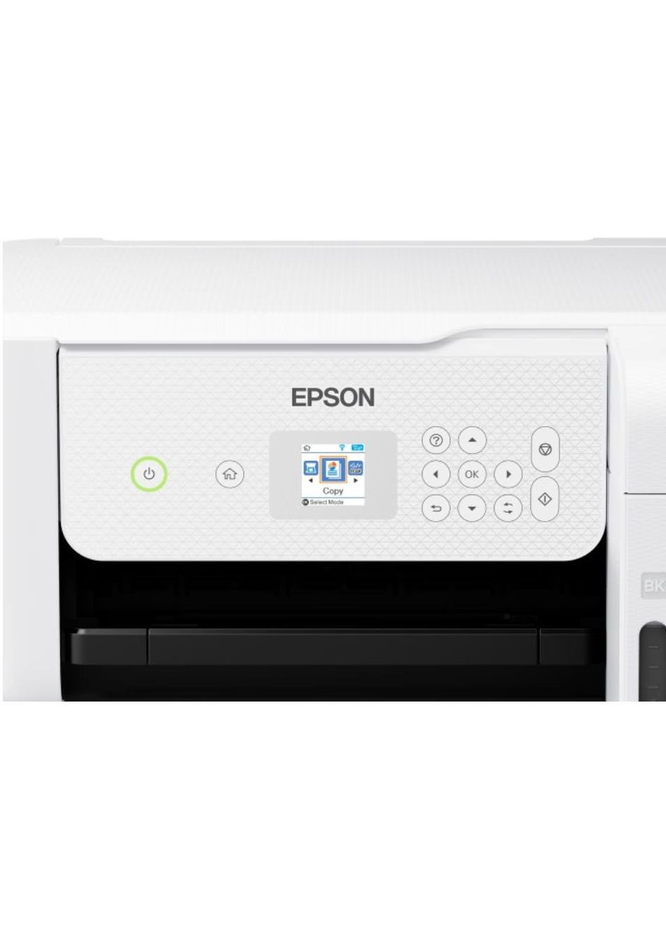 МФУ струйный EcoTank L3266 с WI-FI (C11CJ66411) Epson (360415781)