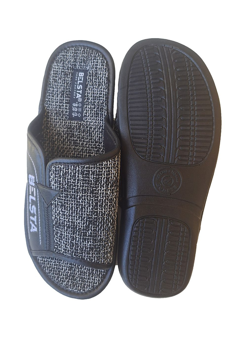 Капці чоловічі відкриті Белста (336214364)