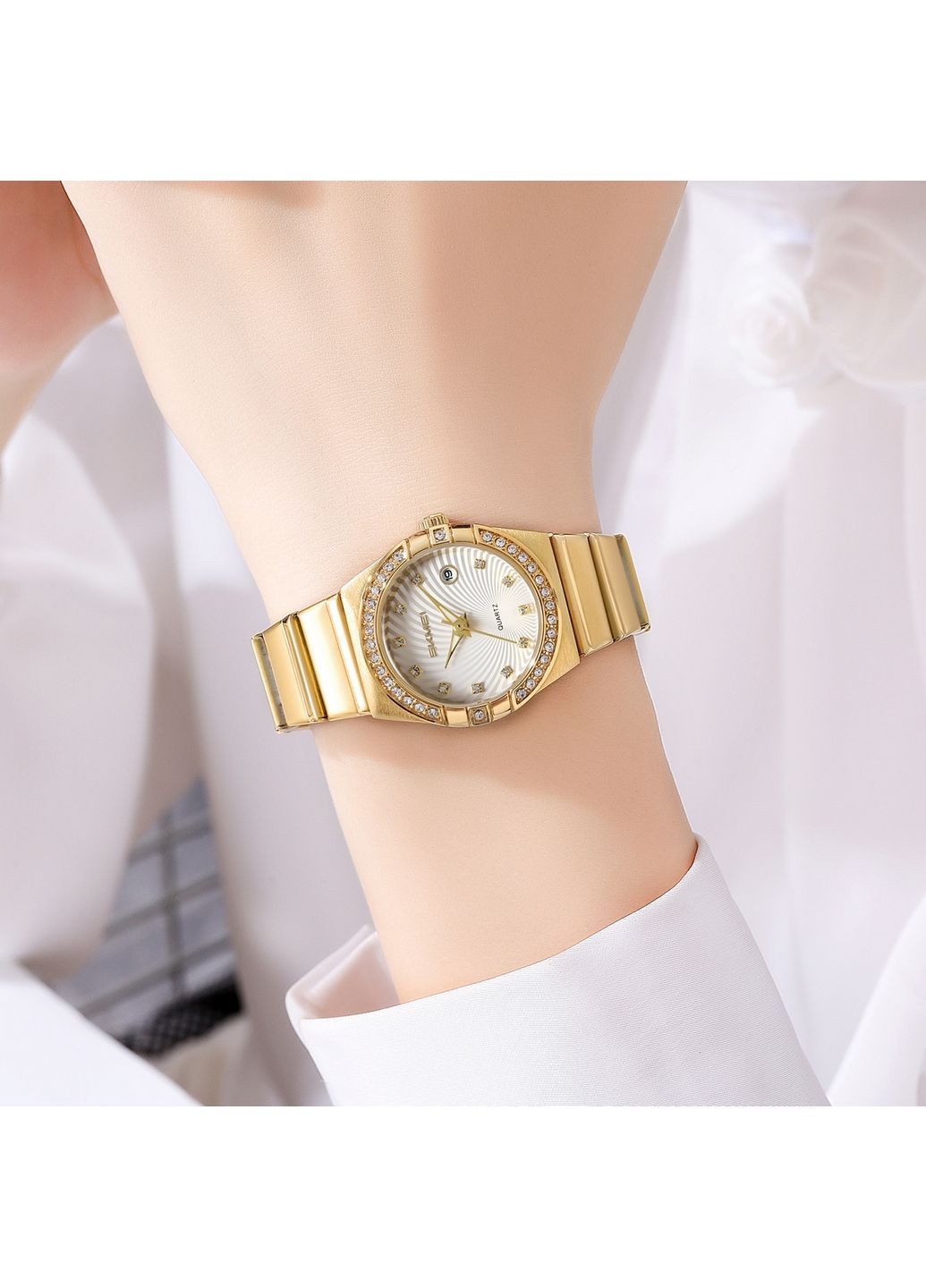 Женские наручные часы Skmei (371673149)