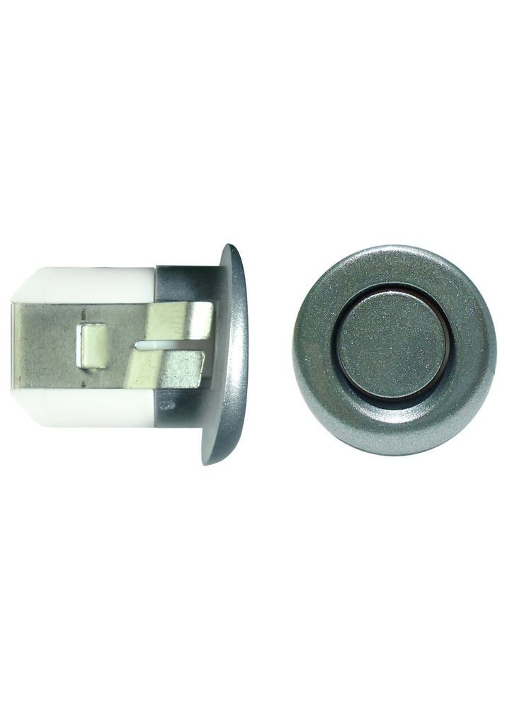 Парктроник Lviv 619/4M Light Grey ParkCity 00-00020090 (360642565)