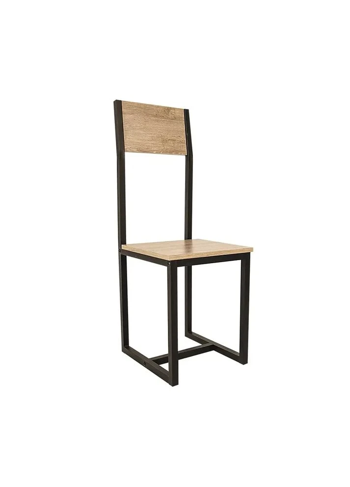 Стул LOFT обеденный с высокой спинкой для дома (FS006) No Brand (396504471)