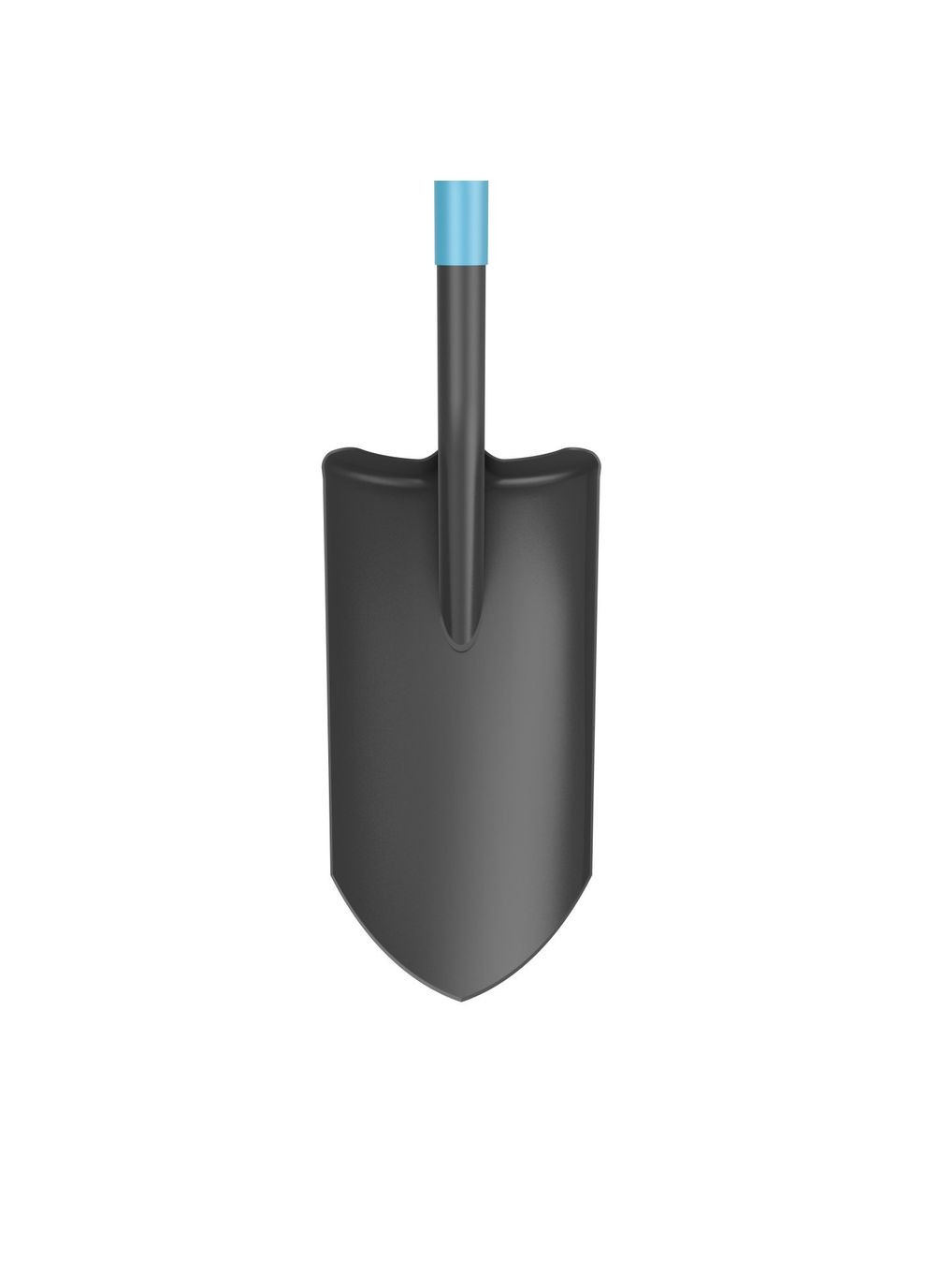 Лопата для канав та пересадки рослин IDEAL PRO, 129см, 1.9кг Cellfast (314749388)