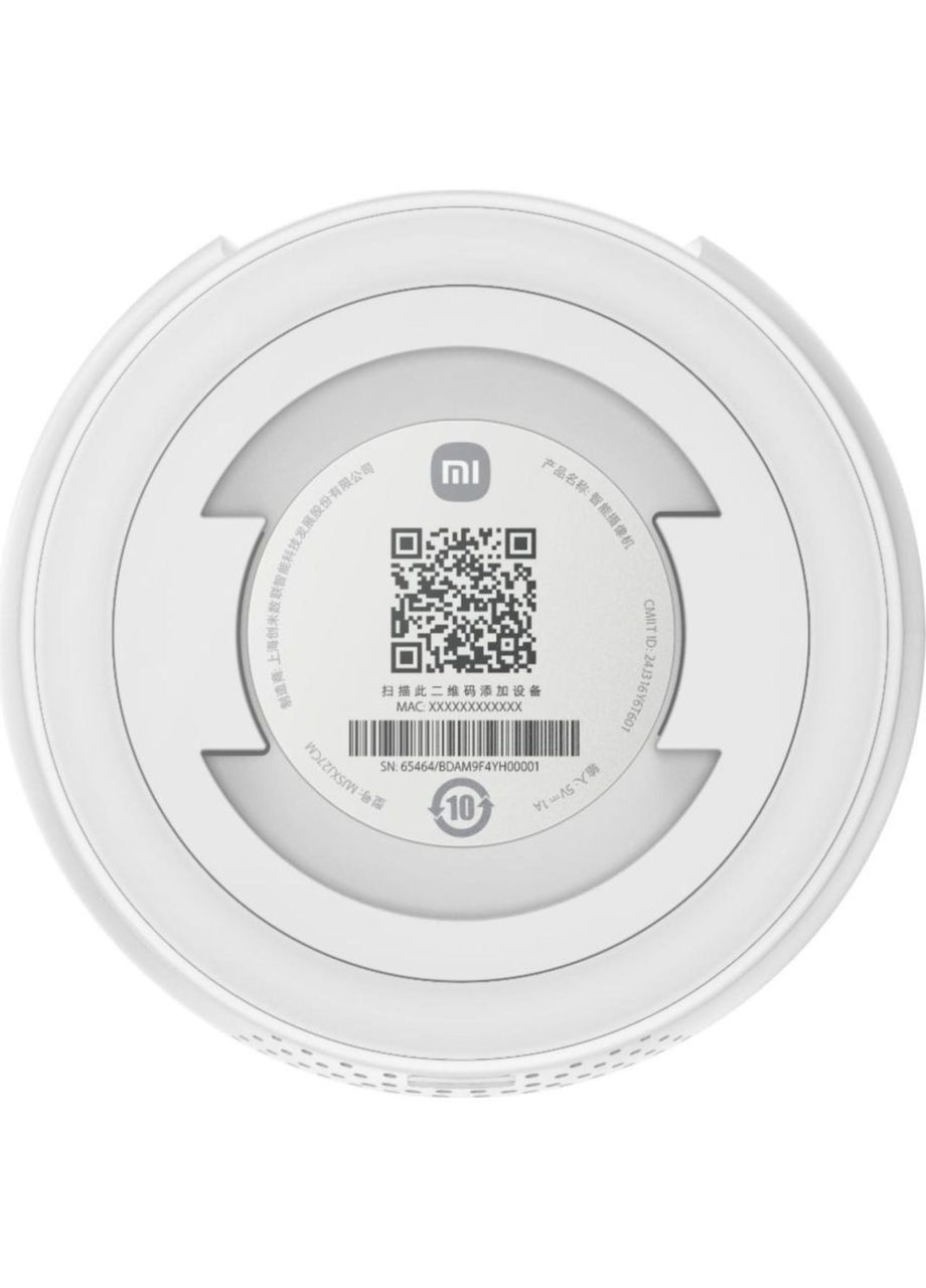 IP-камера відеоспостереження Smart Camera C701 (BHR07X7EU) Xiaomi (373006982)