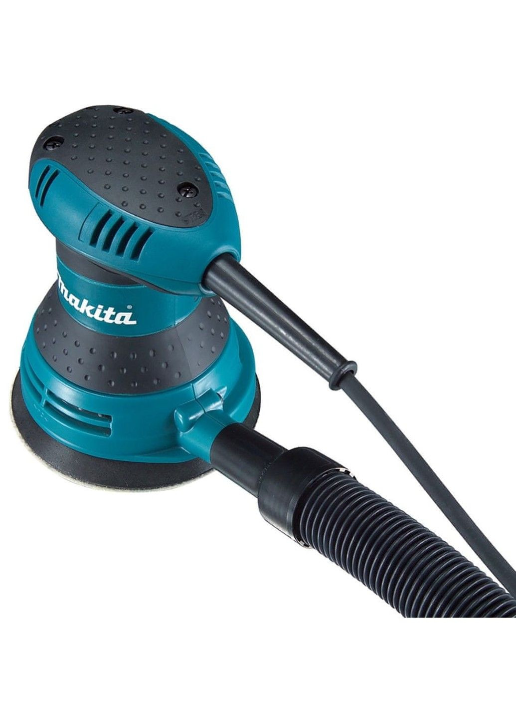 Шліфмашина ексцентрикова BO5030 (125 мм, 12000 об/хв, 300 Вт) Makita (302661834)