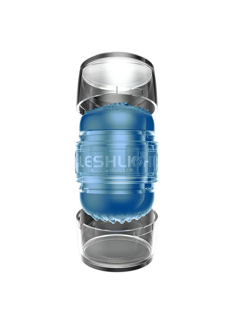 Мастурбатор Quickshot Alien, компактний, чудово для пар і мінету Fleshlight (339867121)