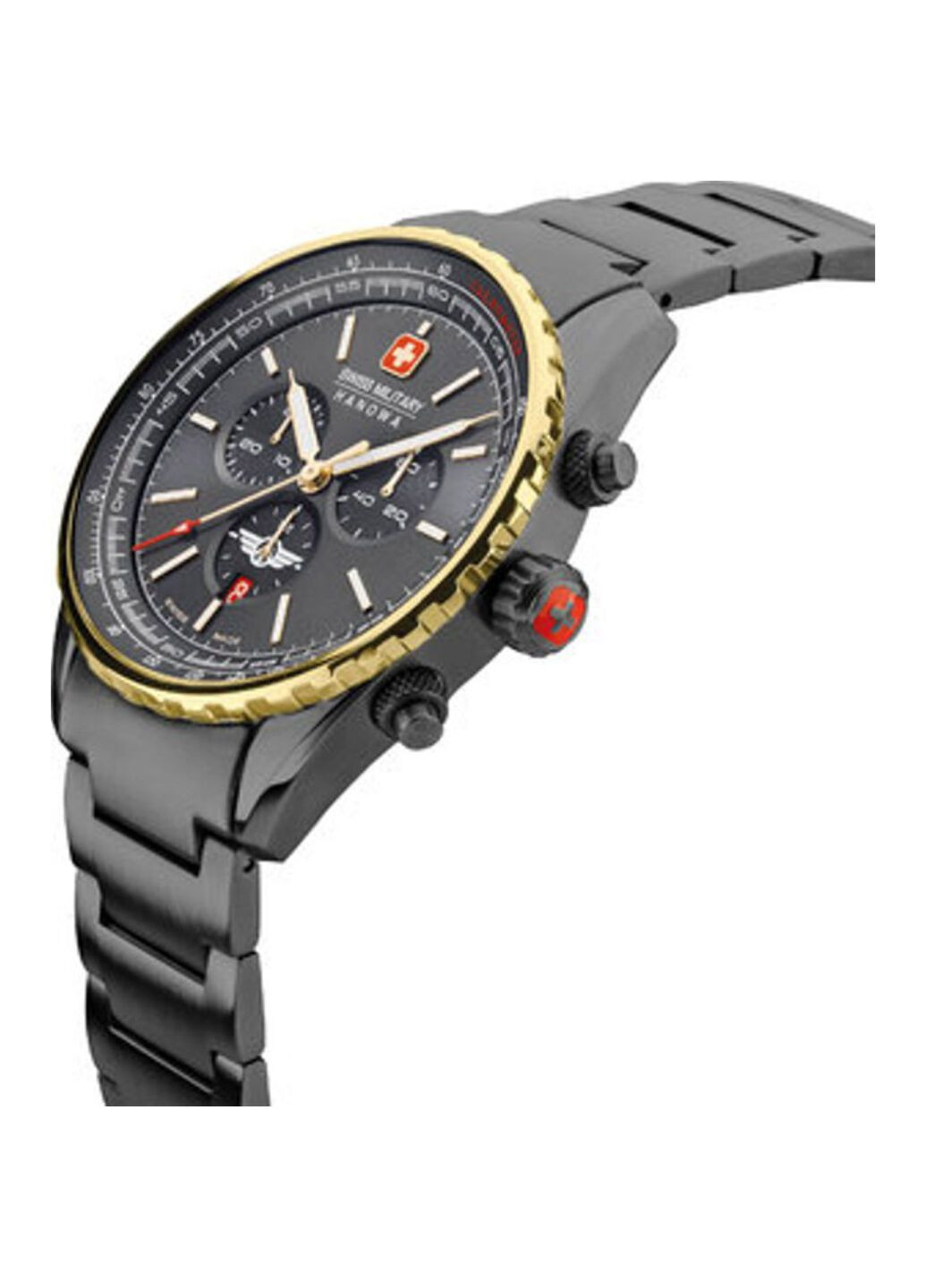 Часы наручные Swiss Military-Hanowa smwgi0000341 (283038659)
