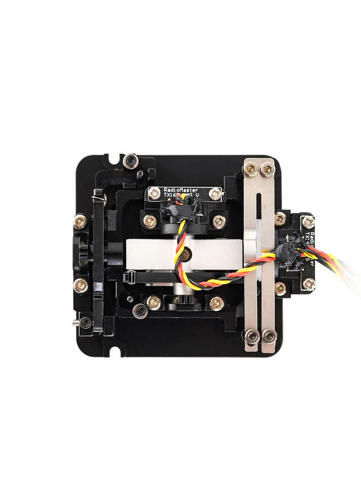 Профессиональные стики AG01 CNC Hall Gimbals для TX16S и Boxer Radiomaster (292867320)
