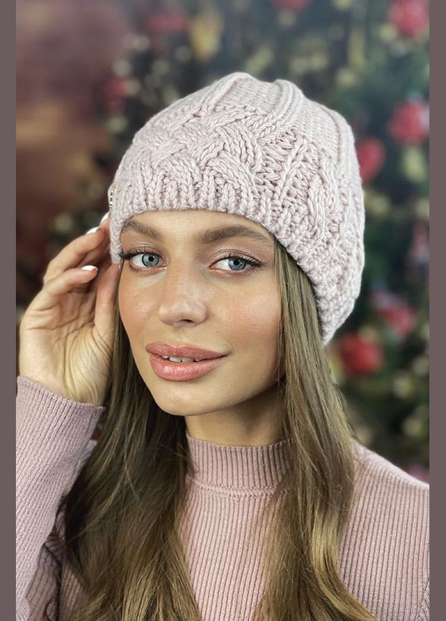 Шапка Камелія Braxton (322649392)