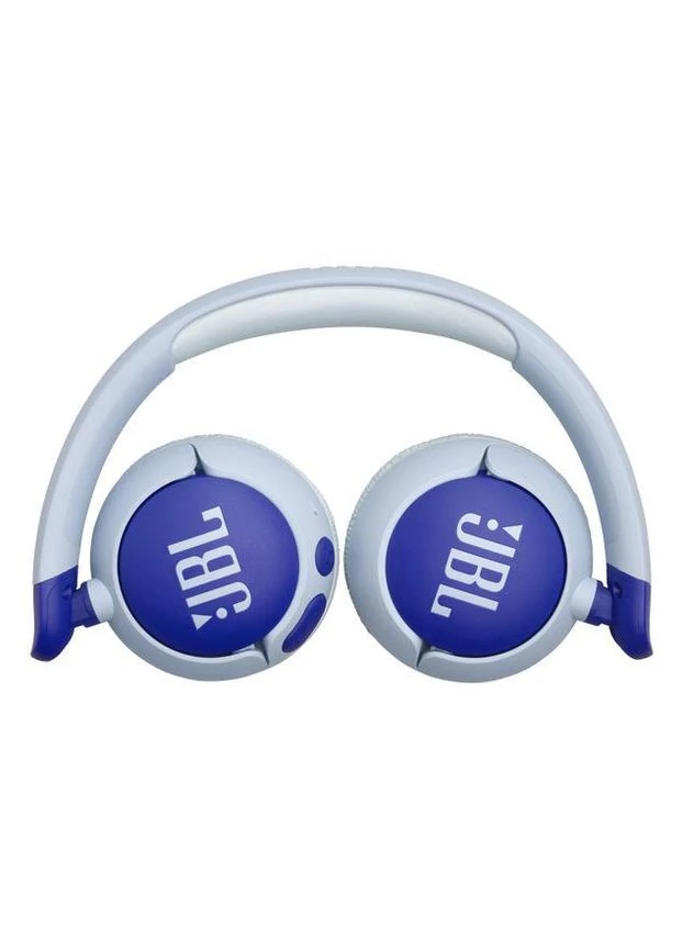 Беспроводные наушники Junior 320BT JBLJR320BTBLU Blue JBL (368760884)