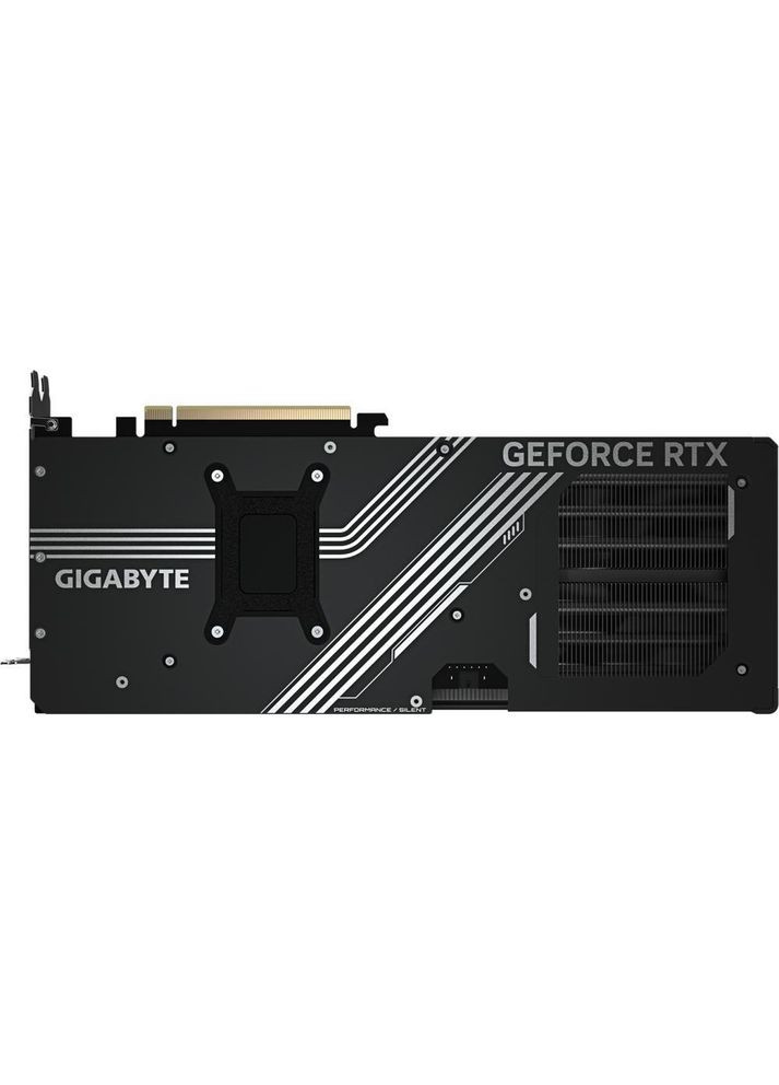 Відеокарта GeForce RTX 5080 WINDFORCE OC SFF 16G (GV-N5080WF3OC-16GD) Gigabyte (360401979)