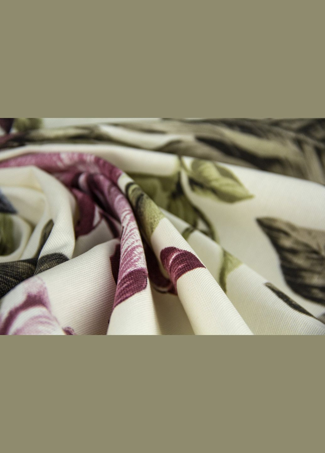 Скатертина для круглого столу водовідштовхувальна з тефлоновим покриттям з мереживом Колібрі 140 Maystat (305775324)