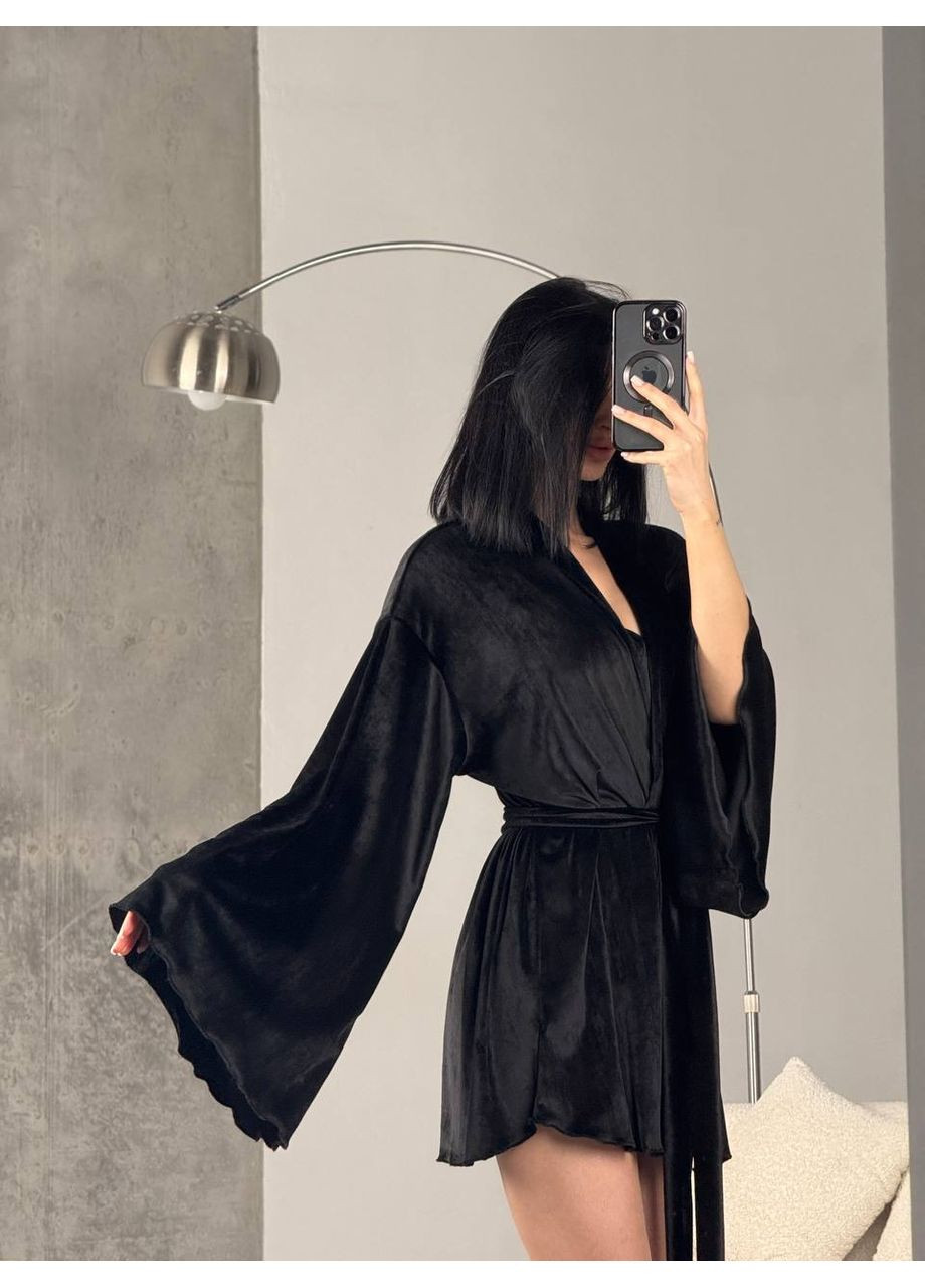 Халат No Brand (349723270)