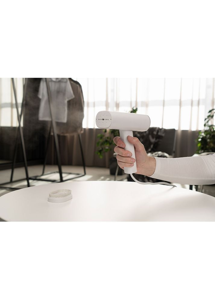 Відпарювач SI-S1200W White Ardesto (306581958)