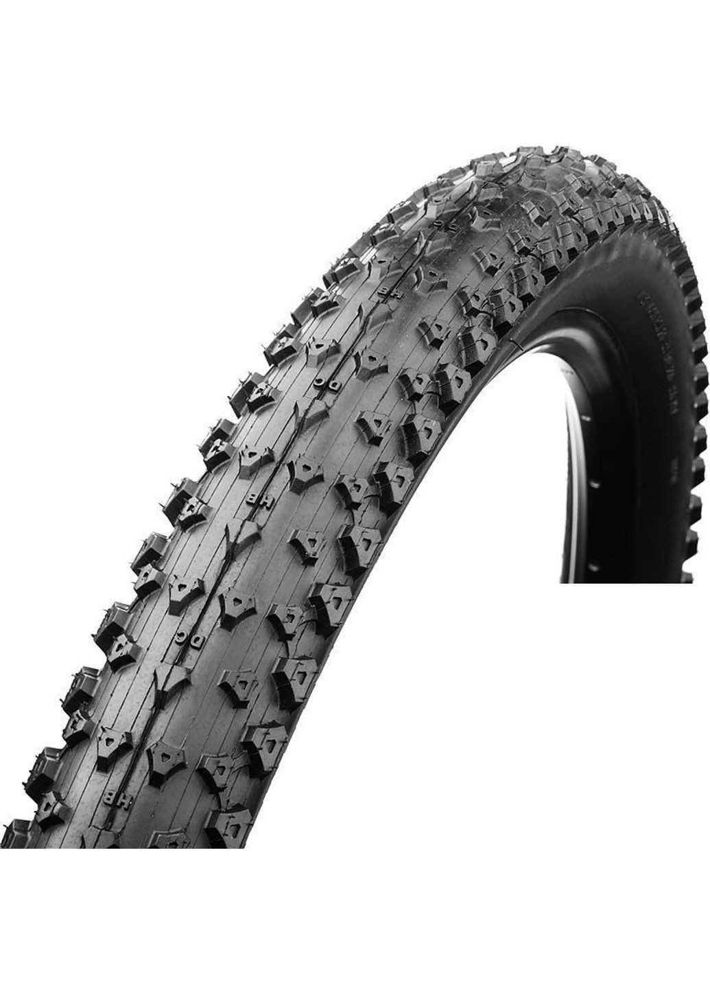 Покрышка K-1127 Honey Badger Sport 29 х 2,2" 30TPI черный Kenda (356453502)