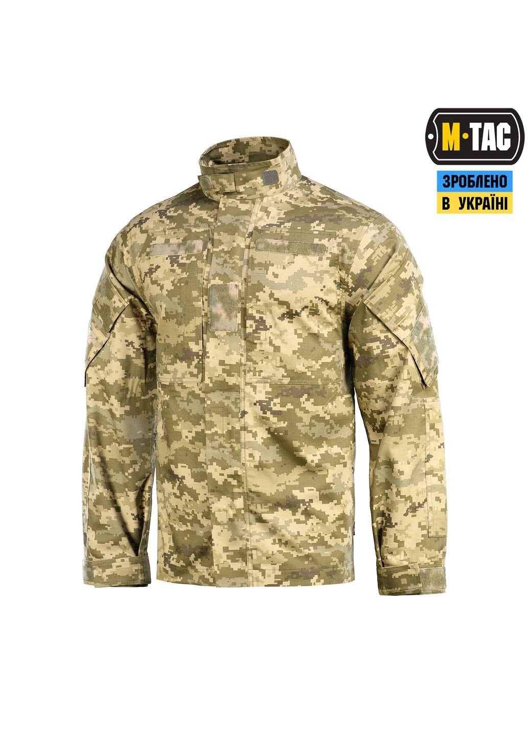 Кітель польовий MM14 (2XL/R) M-TAC (303413353)