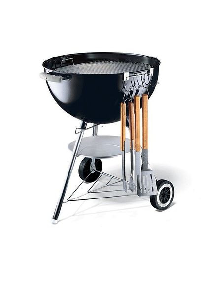 Тримач аксесуарів 7401 Weber (323231015)