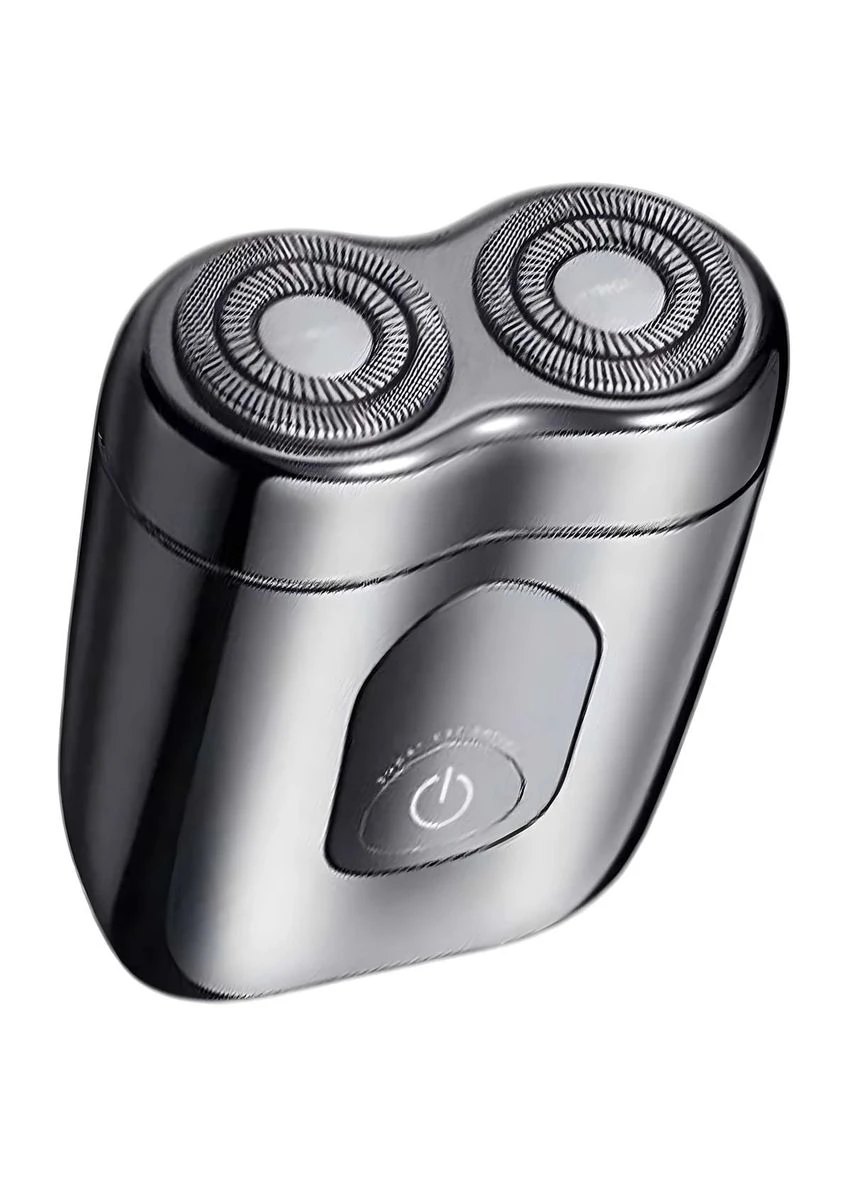 Електробритва SuperCar Shaver Silver (MZCP021-SL) Metz (398121506)