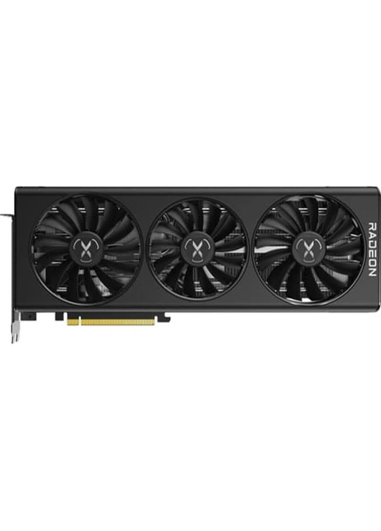 Видеокарта AMD Radeon RX 6800 16GB GDDR6 Speedster SWFT 319 (RX-68XLAQFD9) XFX (351361558)