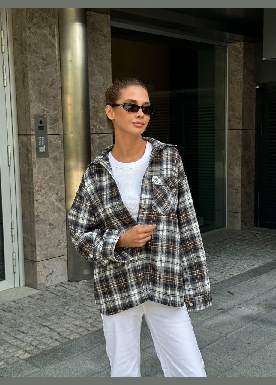 Картата сорочка Україна (341328354)