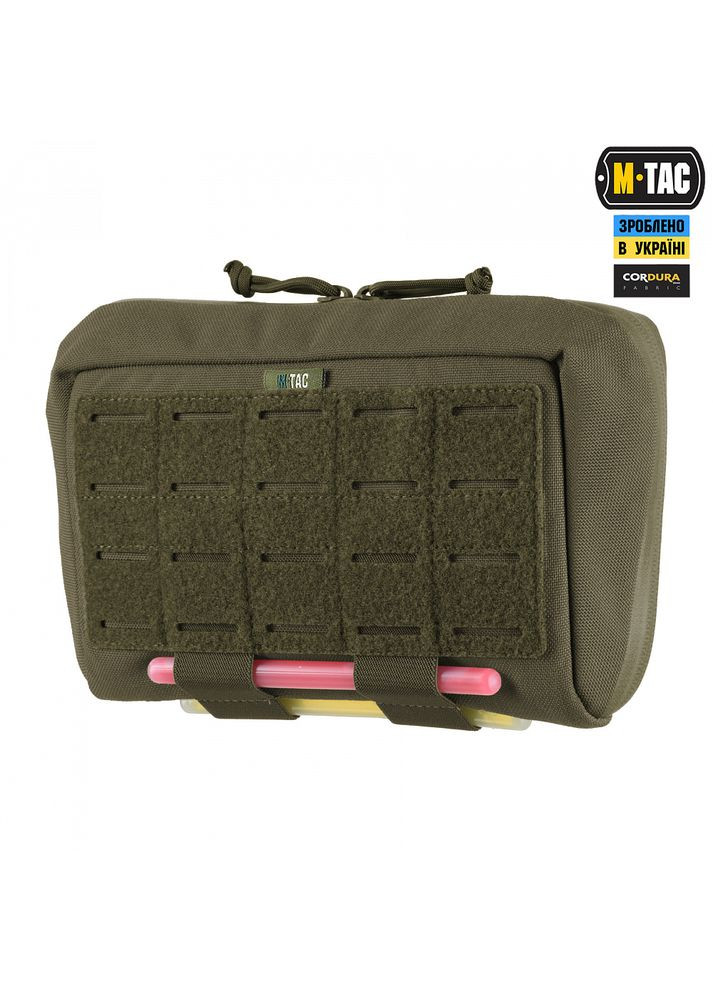 Результат Admin Large Elite Ranger Green M-TAC (315047375)