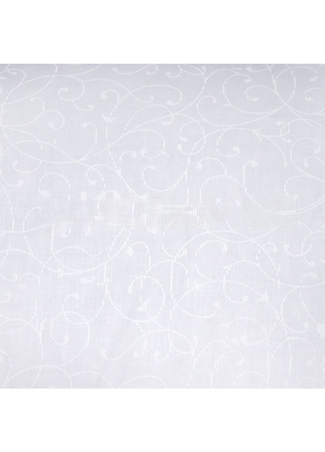 Подушка ортопедическая бязь/силикон 60х40 Ярослав (296724471)