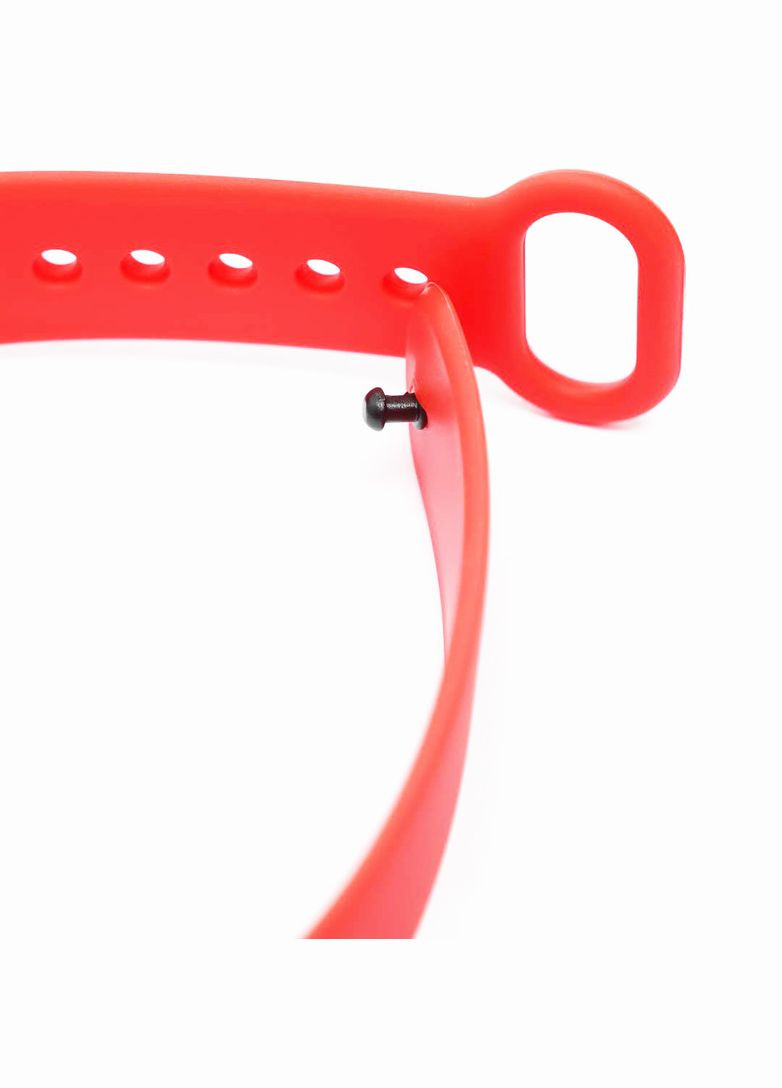 Фитнес часы браслет Band M8 (Red) No Brand (322864334)