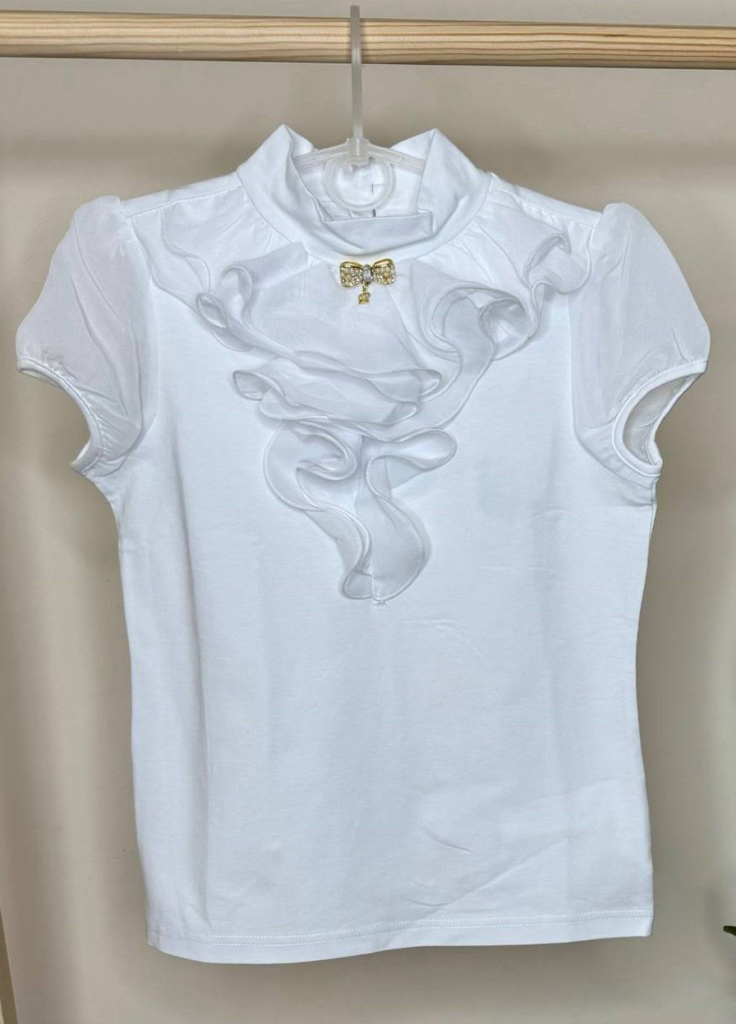 Блуза Модняшки (298304528)