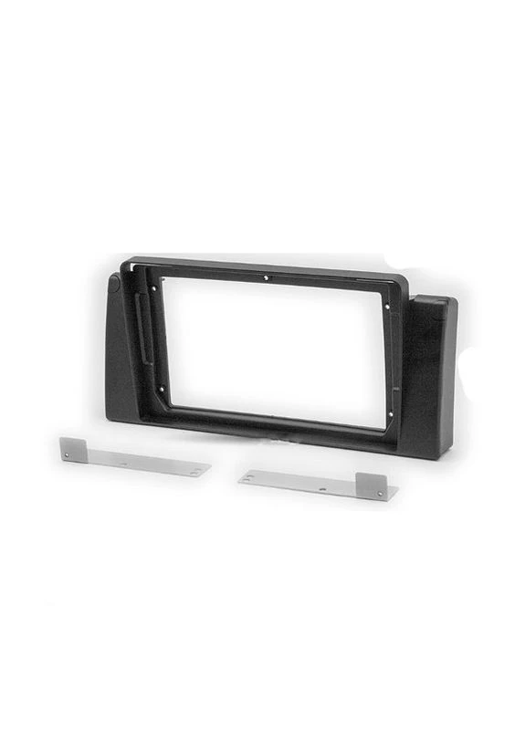 Штатная магнитола для BMW 5 Series (E39) 1995-2004 A-903 QLED 9" Android 4-ядерный 2+32Гб 4x50W(TDA7851) беспроводной CarPlay и DriveX (401892568)