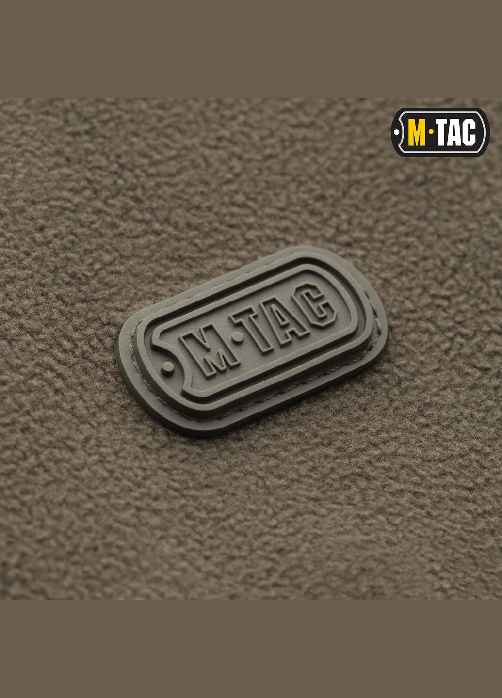 Куртка флисовая Windblock Division Gen.II Dark Olive () M-TAC (303411689)