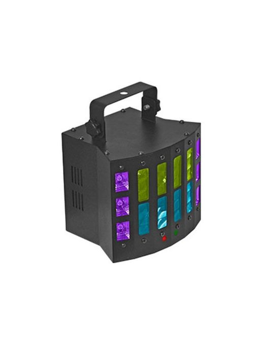 Світловий LED пристрій VS-58D 3 в 1 DERBY LIGHT New Light (326743847)