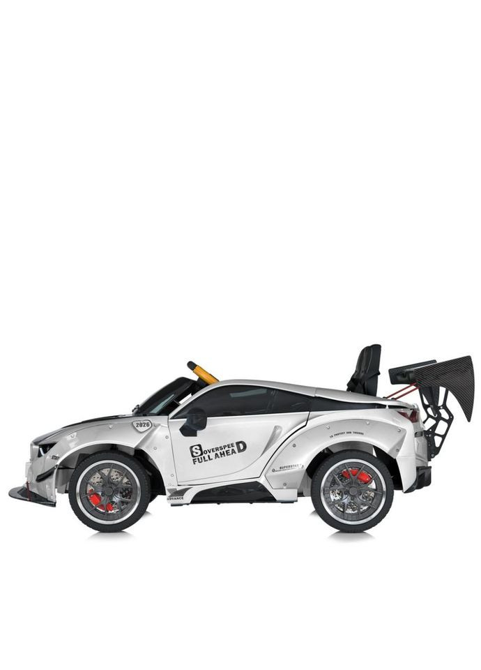 Дитячий електромобіль Машина M 5820EBLR-1 (24V) до 35 кг No Brand (329893545)