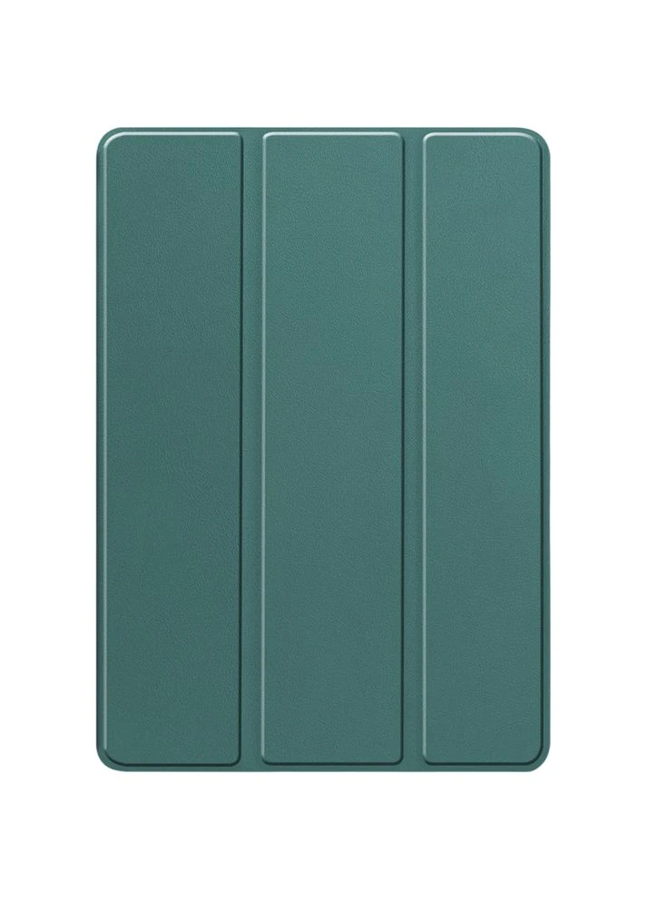 Чехол Flexible TPU Mate для Xiaomi Redmi Pad 2 11.0" Dark Green (715598) BeCover (399516154)
