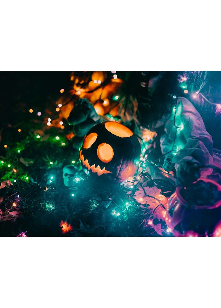 Гірлянда Smart LED Strings RGB 400 (TWS400STP-BEU) Twinkly (322910600)