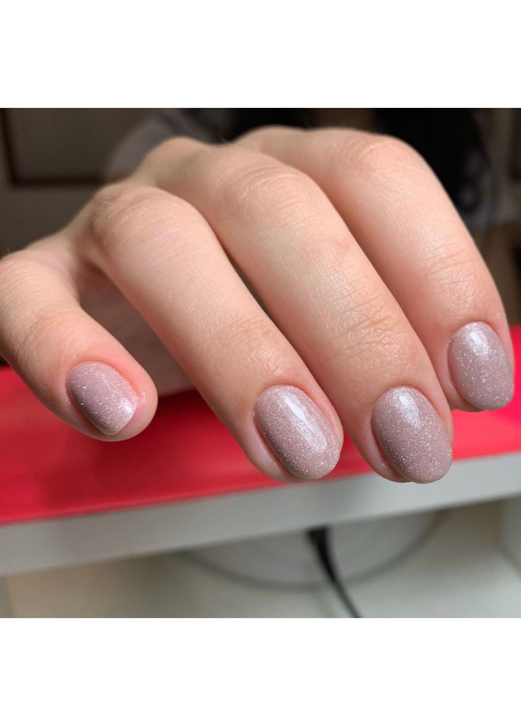 Набор светоотражающая база, коммулирующая база для гель лака Light Base 6 шт. Magic Girl (364551293)