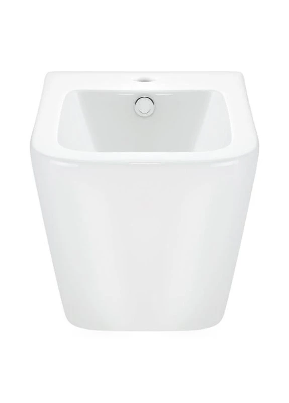 Біде підвісне Tern QT1755052FW Qtap SD00042537 (385677877)