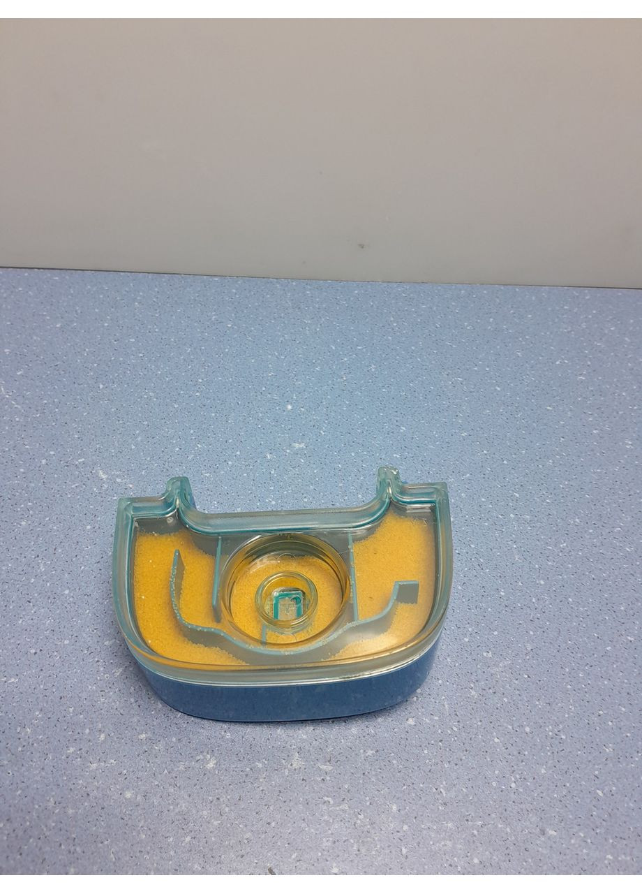 Фильтр для паровой швабры M325 0318001 Dirt Devil (361863433)