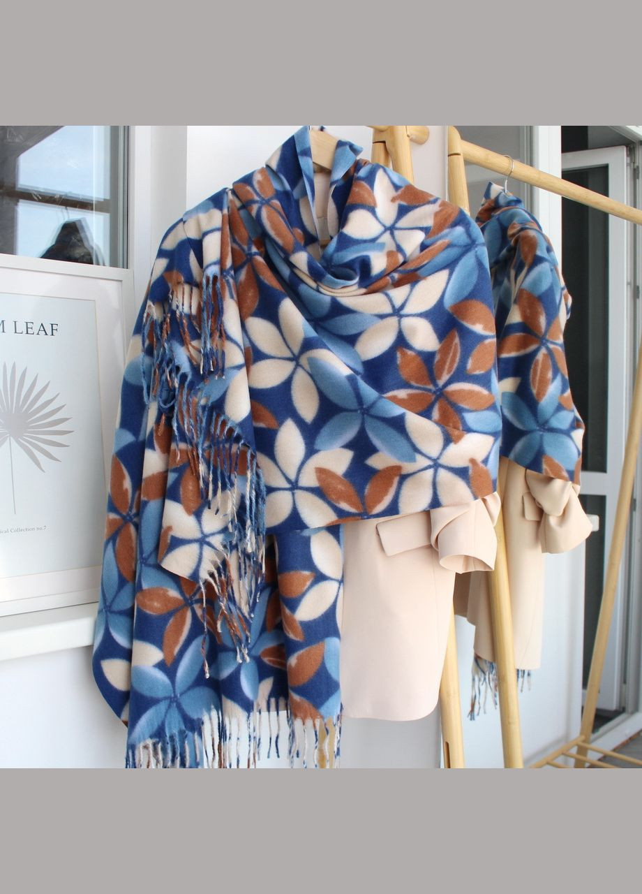 Шарф кашемировый 108011 Cashmere (338623587)