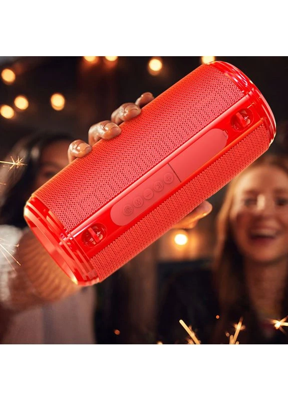 Портативна колонка wireless speaker, 5W*2, (6931474735638) Borofone BR12 Amplio sports (382946200)