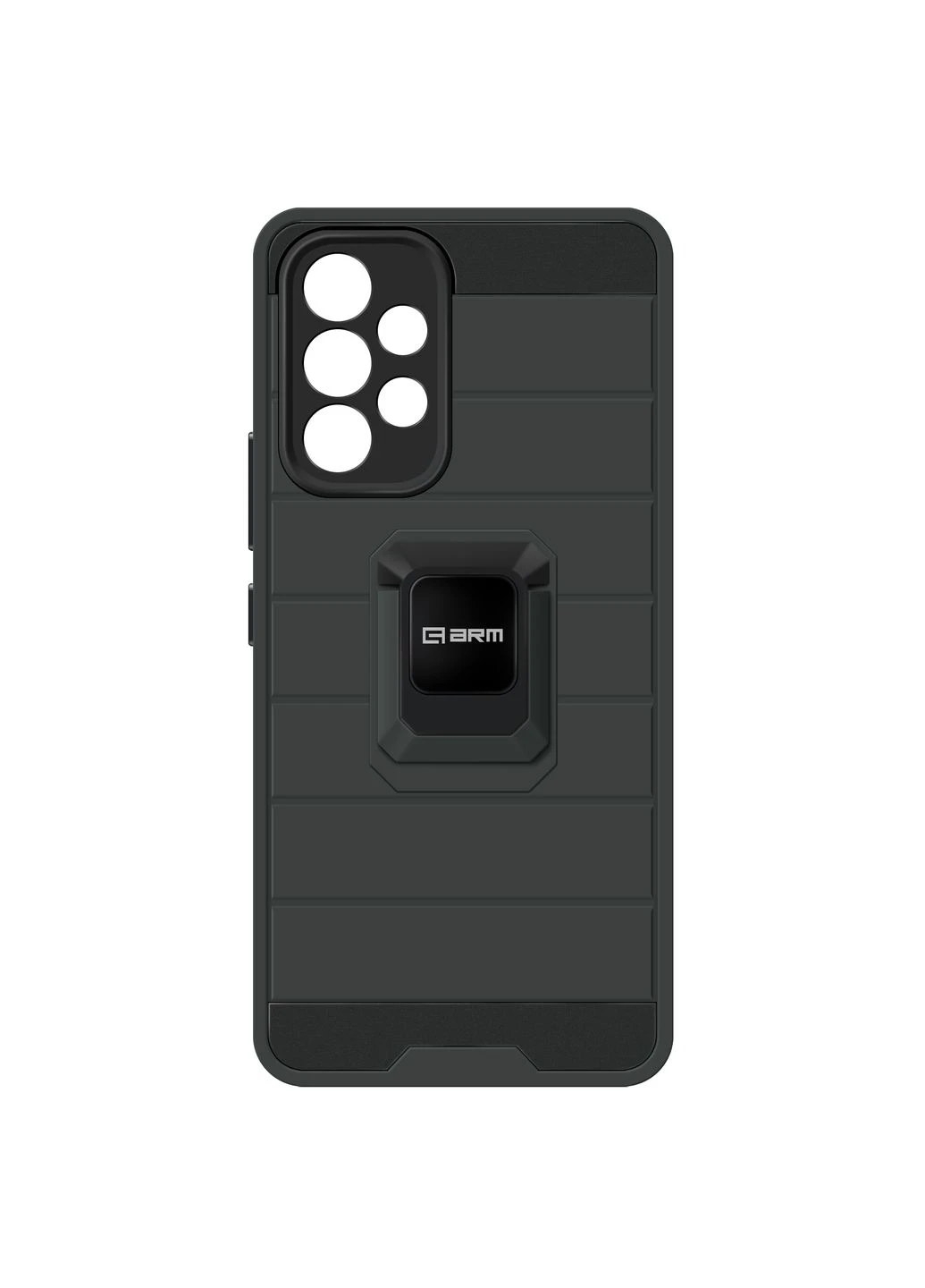 Чехол DEF17 case для Samsung A53 5G (A536) (ARM61346) ArmorStandart (264207266)